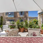 Ferienhaus Stunning Palazzino