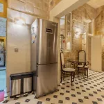 Stunning Palazzino Ferienhaus Valletta