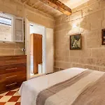 Ferienhaus Stunning Palazzino Valletta