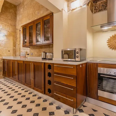 Stunning Palazzino