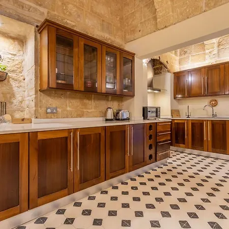 Stunning Palazzino