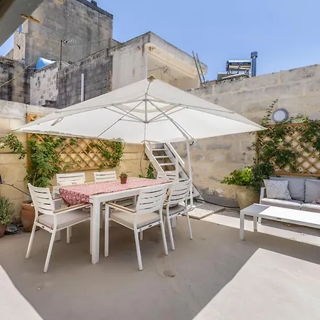 Stunning Palazzino *