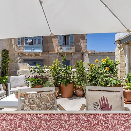 Holiday home Stunning Palazzino