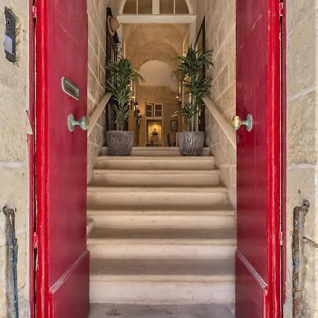 Stunning Palazzino Valletta