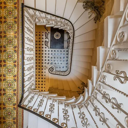 Holiday home Stunning Palazzino *