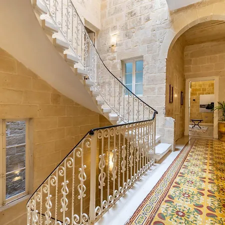 Stunning Palazzino *