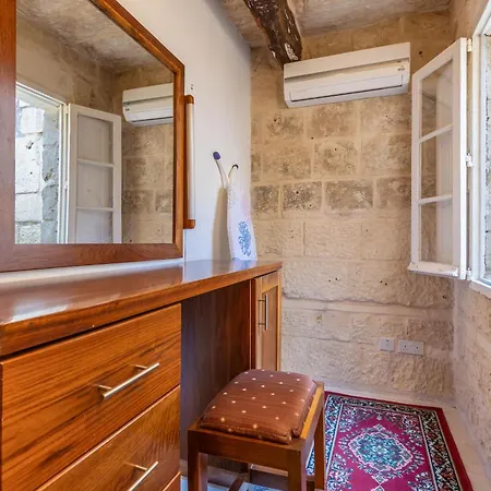 Stunning Palazzino Holiday home Valletta