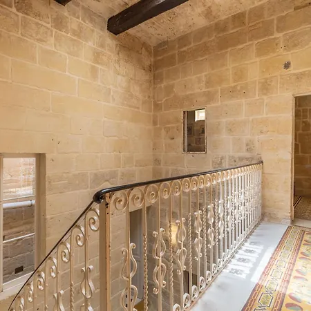 Stunning Palazzino * Valletta