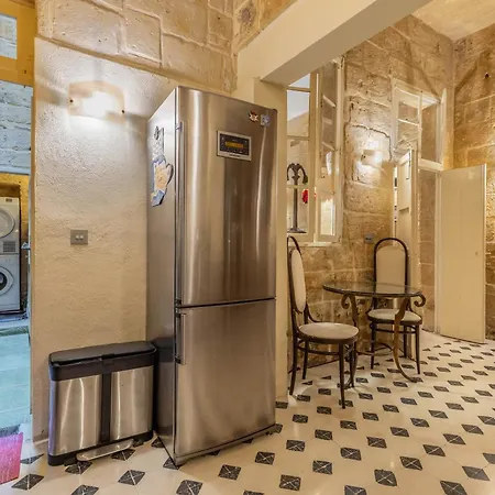 Stunning Palazzino Holiday home Valletta