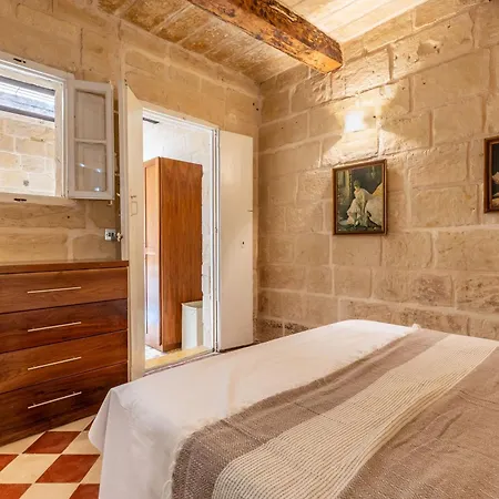 Holiday home Stunning Palazzino Valletta