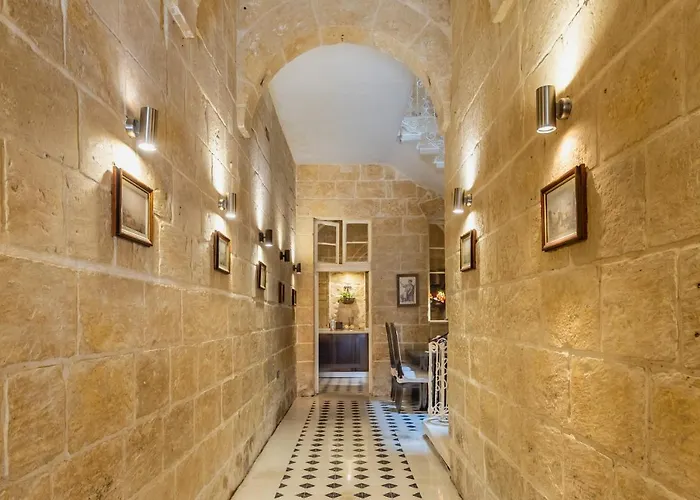 Σπίτι διακοπών Stunning Palazzino Βαλέτα