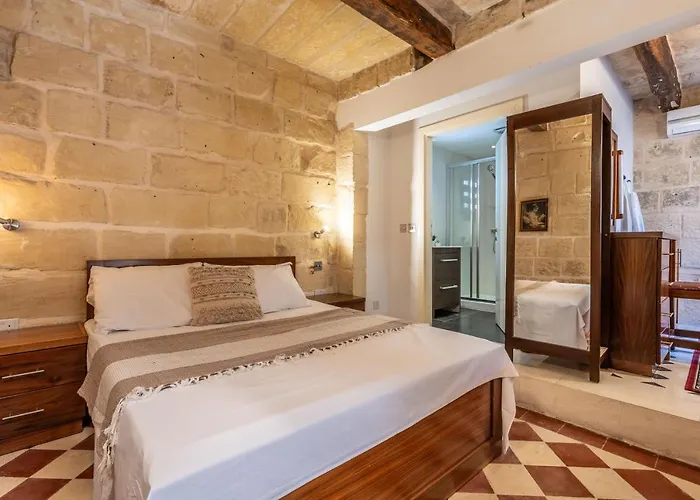 Stunning Palazzino Holiday home