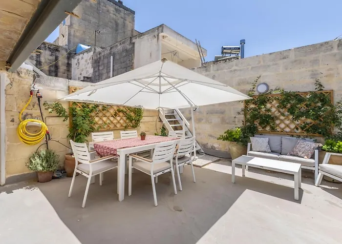 Stunning Palazzino *