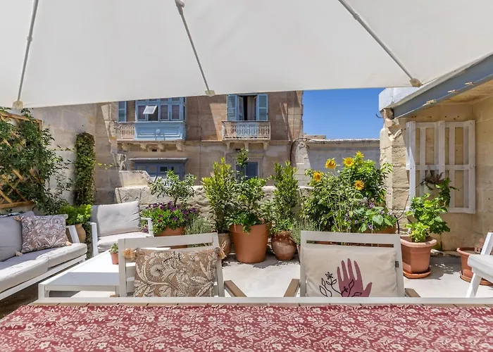 Σπίτι διακοπών Stunning Palazzino