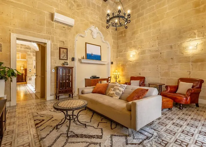 Stunning Palazzino Σπίτι διακοπών *