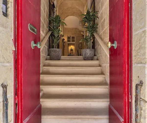 Stunning Palazzino Βαλέτα