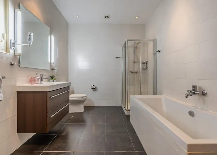 Holiday home Stunning Palazzino Valletta