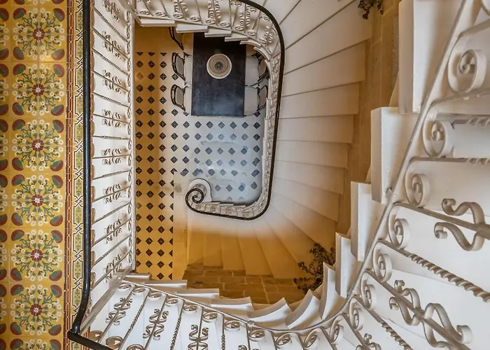 Σπίτι διακοπών Stunning Palazzino *