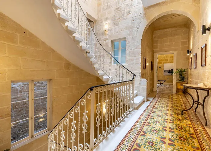 Stunning Palazzino *