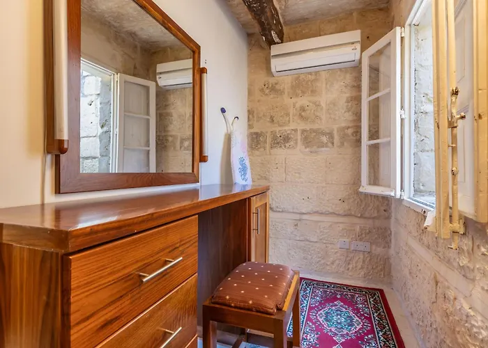 Stunning Palazzino Σπίτι διακοπών Βαλέτα