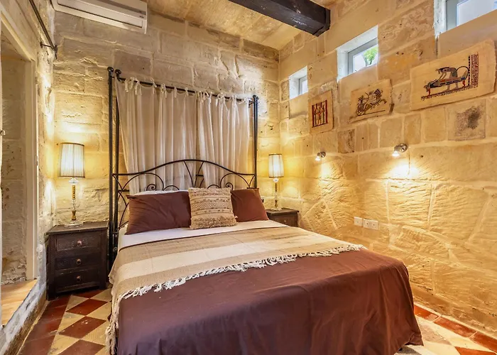 Σπίτι διακοπών Stunning Palazzino *