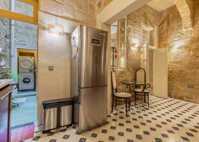 Stunning Palazzino Σπίτι διακοπών Βαλέτα