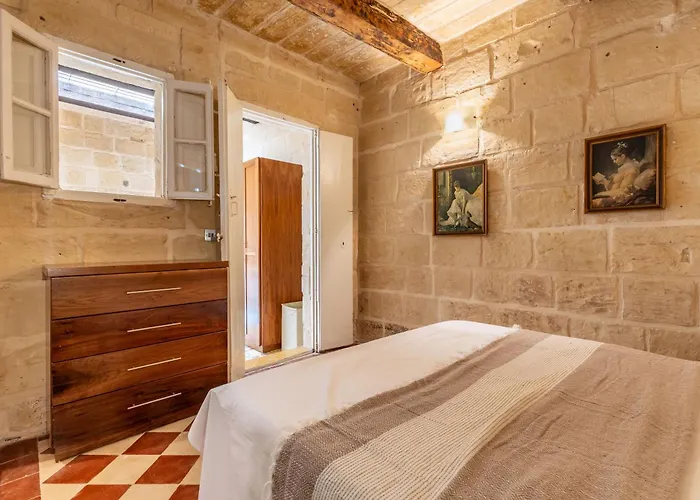 Σπίτι διακοπών Stunning Palazzino Βαλέτα